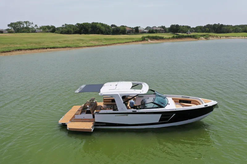 Slide: The Image of Aviara AV40 2025 - 3