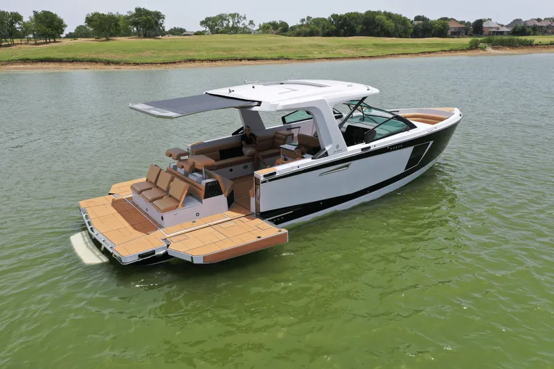 Slide: The Image of Aviara AV40 2025 - 4