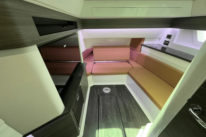 Slide: The Image of Aviara AV40 2025 - 41