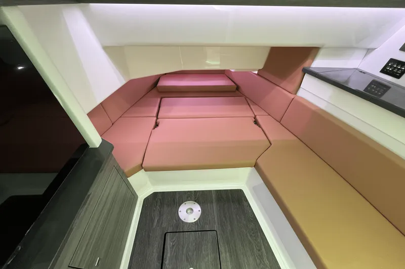 Slide: The Image of Aviara AV40 2025 - 44