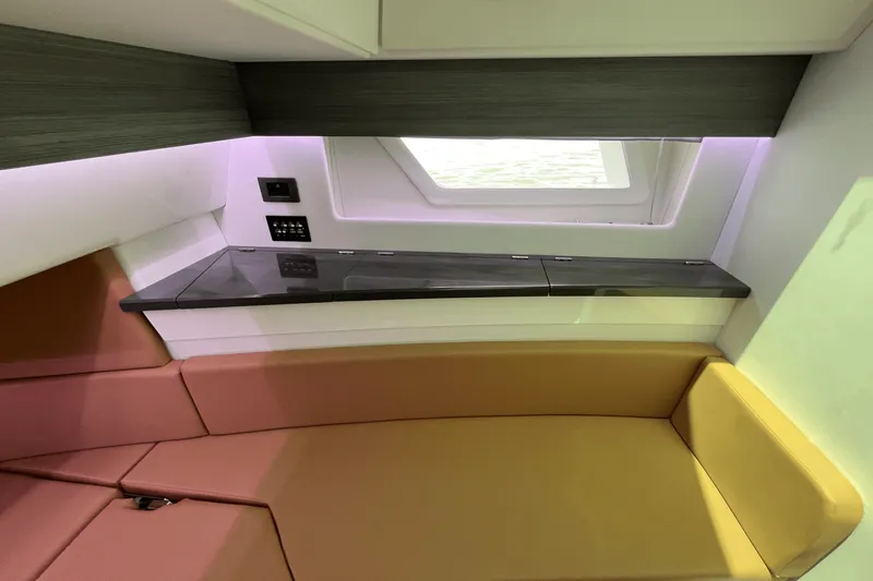 Slide: The Image of Aviara AV40 2025 - 45