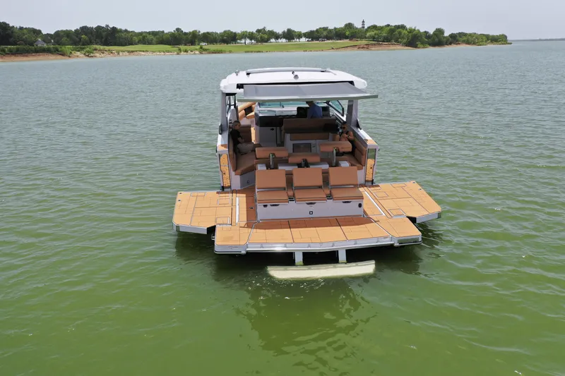 Slide: The Image of Aviara AV40 2025 - 6