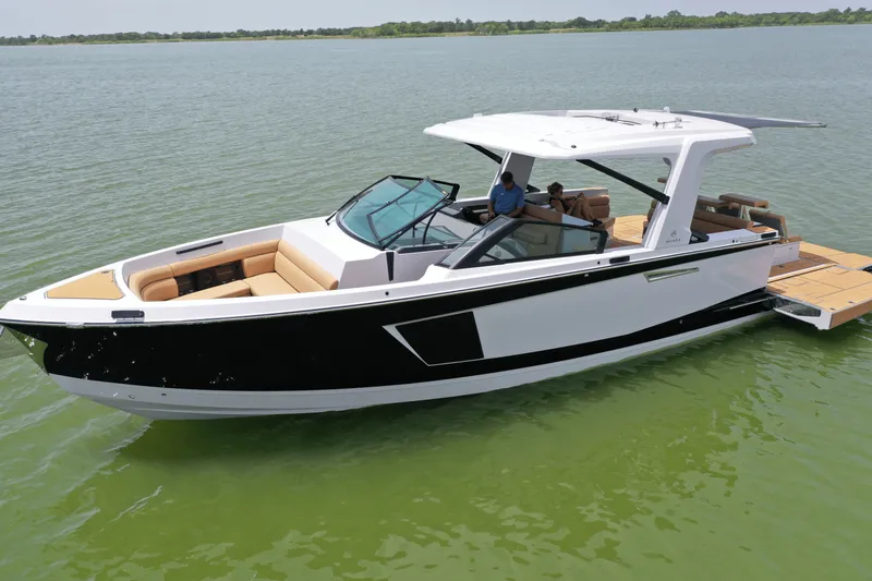 Slide: The Image of Aviara AV40 2025 - 9