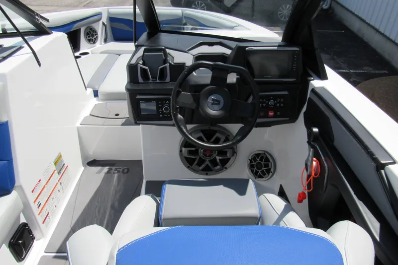 Slide: The Image of Axis T250 2023 - 12