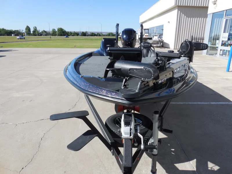 Slide: The Image of Skeeter ZXR 21 2023 - 7