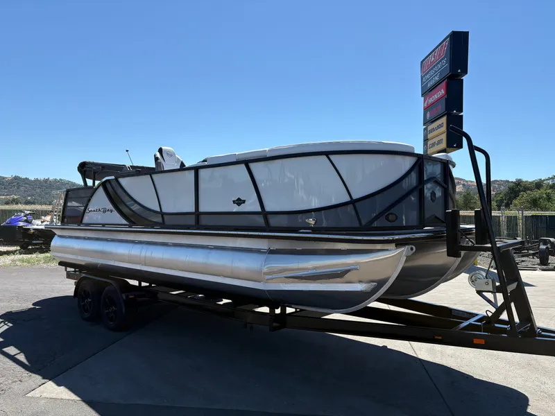 Slide: The Image of South Bay 523 UL TRI TOON 2024 - 11