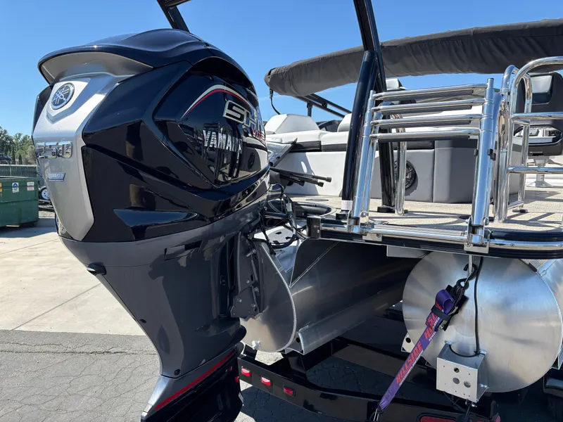Slide: The Image of South Bay 523 UL TRI TOON 2024 - 13