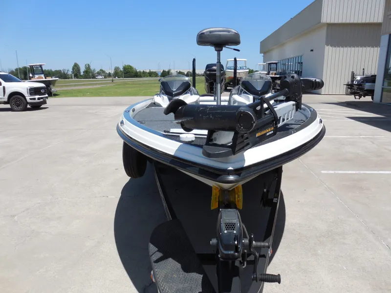 Slide: The Image of Ranger Z521L 2018 - 7