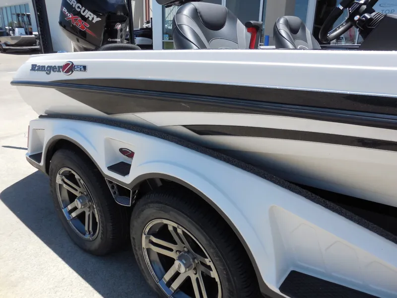 Slide: The Image of Ranger Z521L 2018 - 8