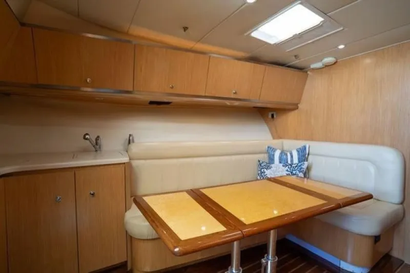 Slide: The Image of Tiara 4200 Open 2005 - 27