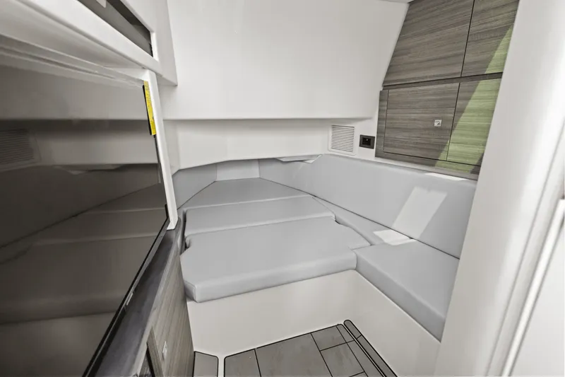 Slide: The Image of Aviara AV36 Outboard 2024 - 32