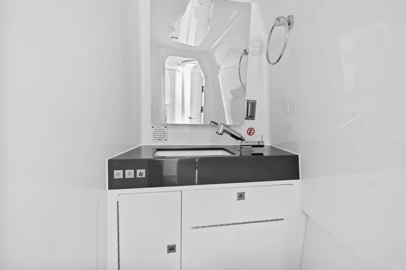 Slide: The Image of Aviara AV36 Outboard 2024 - 37