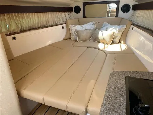 Slide: The Image of Regal 28 Express 2013 - 27