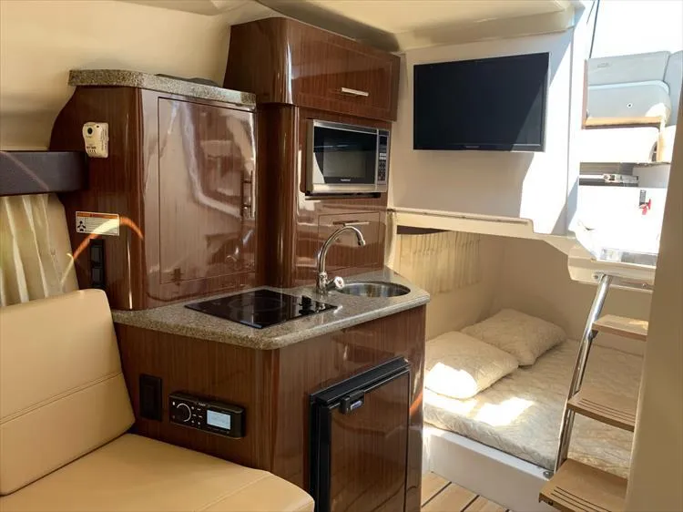 Slide: The Image of Regal 28 Express 2013 - 14
