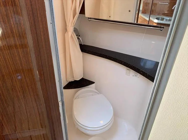 Slide: The Image of Regal 28 Express 2013 - 17