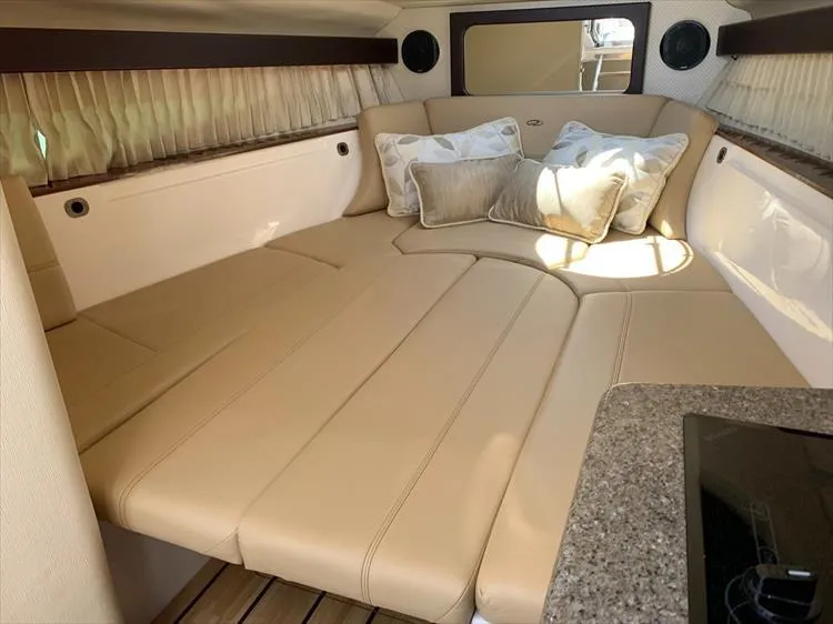 Slide: The Image of Regal 28 Express 2013 - 27
