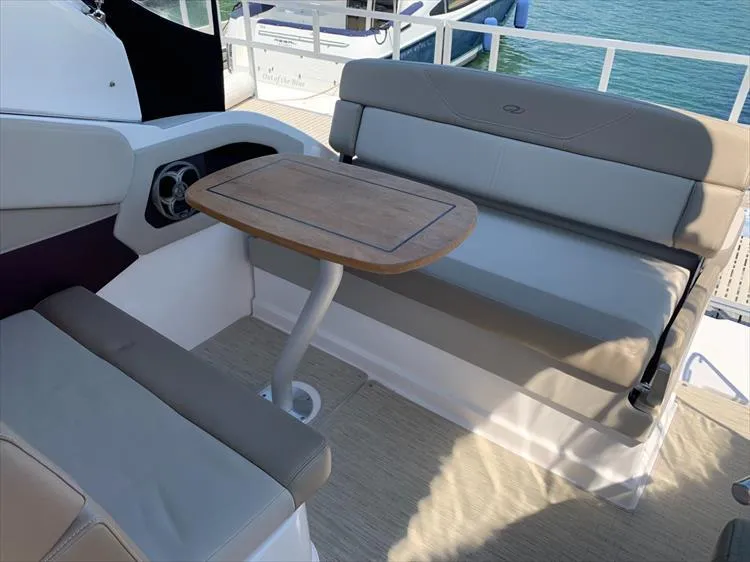 Slide: The Image of Regal 28 Express 2013 - 28