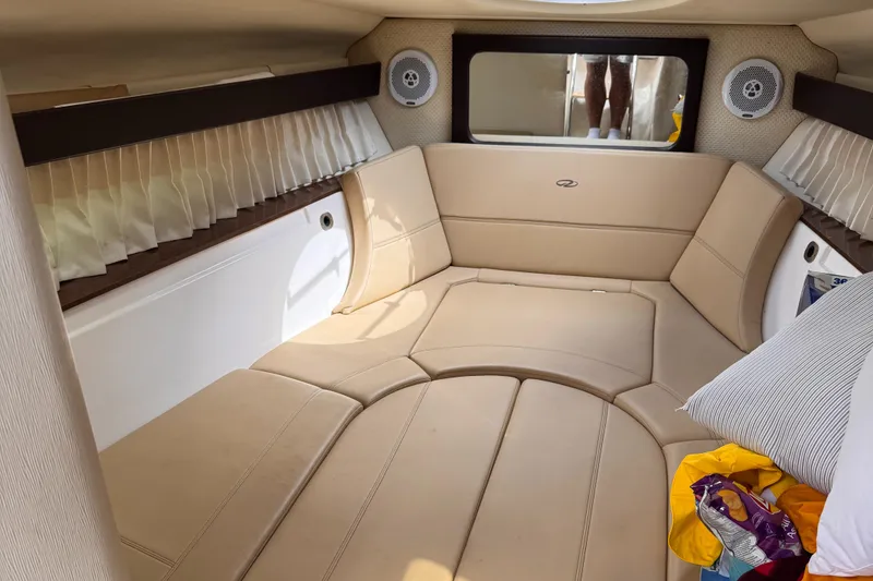 Slide: The Image of Regal 28 Express 2013 - 55