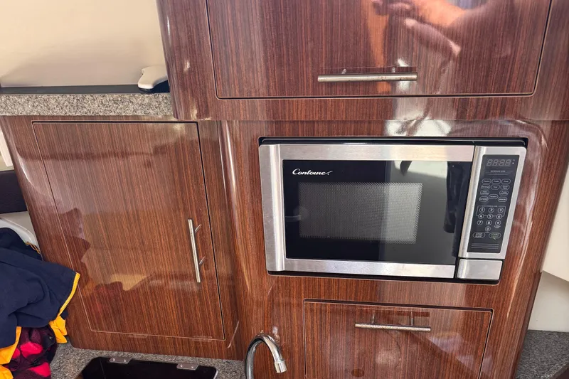 Slide: The Image of Regal 28 Express 2013 - 56