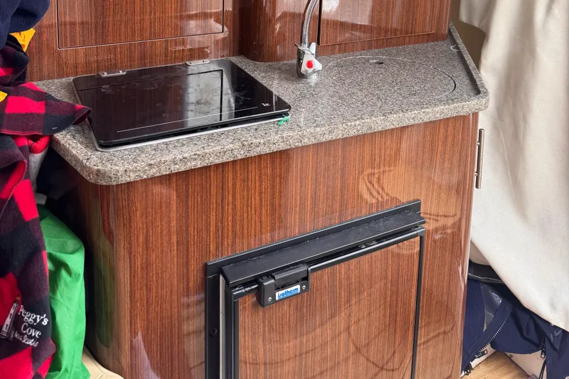 Slide: The Image of Regal 28 Express 2013 - 57