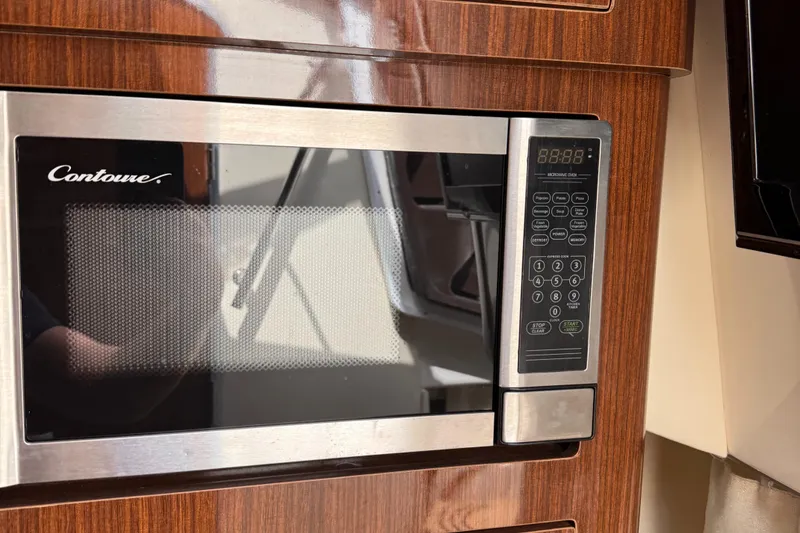 Slide: The Image of Regal 28 Express 2013 - 59