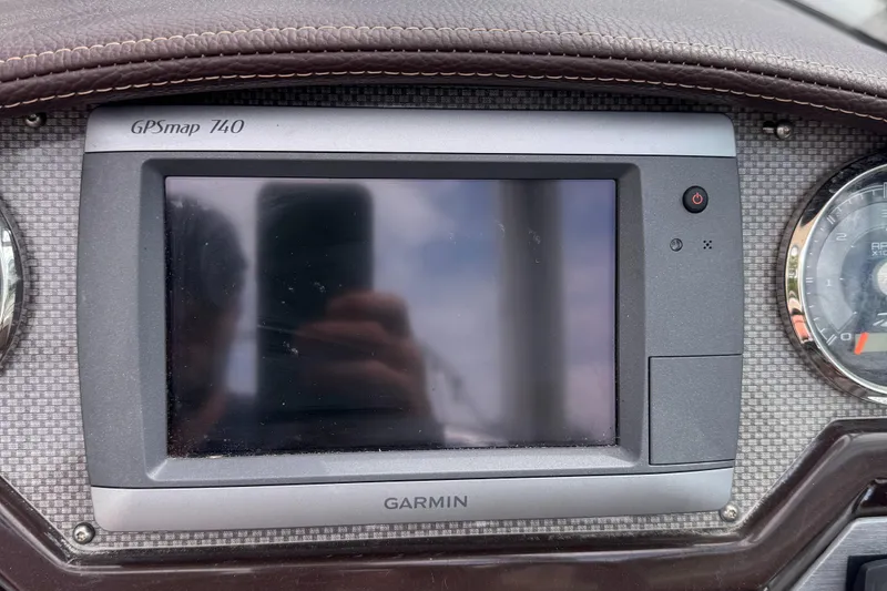 Slide: The Image of Regal 28 Express 2013 - 68