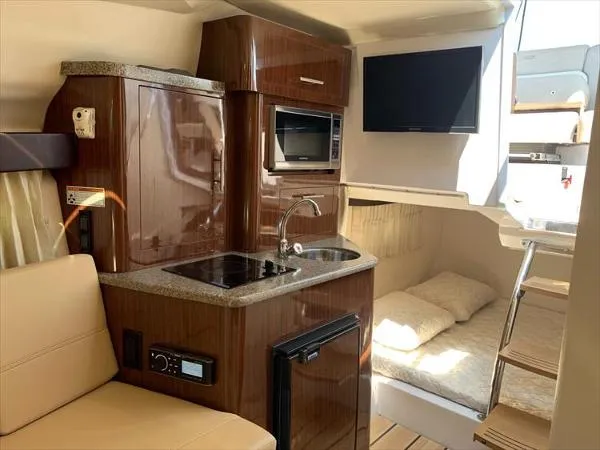 Slide: The Image of Regal 28 Express 2013 - 14