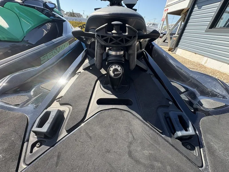 Slide: The Image of Sea-Doo RXT 230 2019 - 12