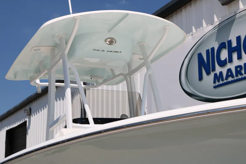 Slide: The Image of Sea Hunt Ultra 225 2014 - 12