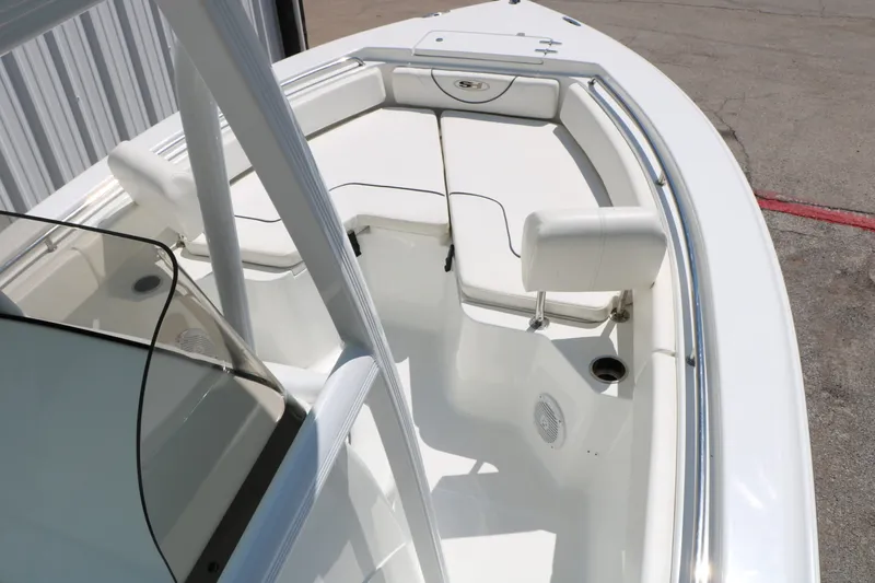Slide: The Image of Sea Hunt Ultra 225 2014 - 24