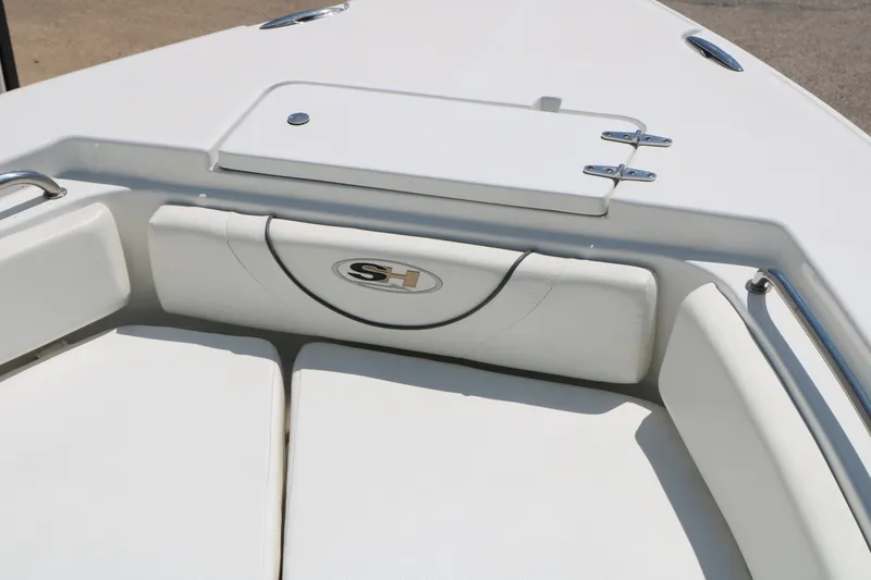 Slide: The Image of Sea Hunt Ultra 225 2014 - 26