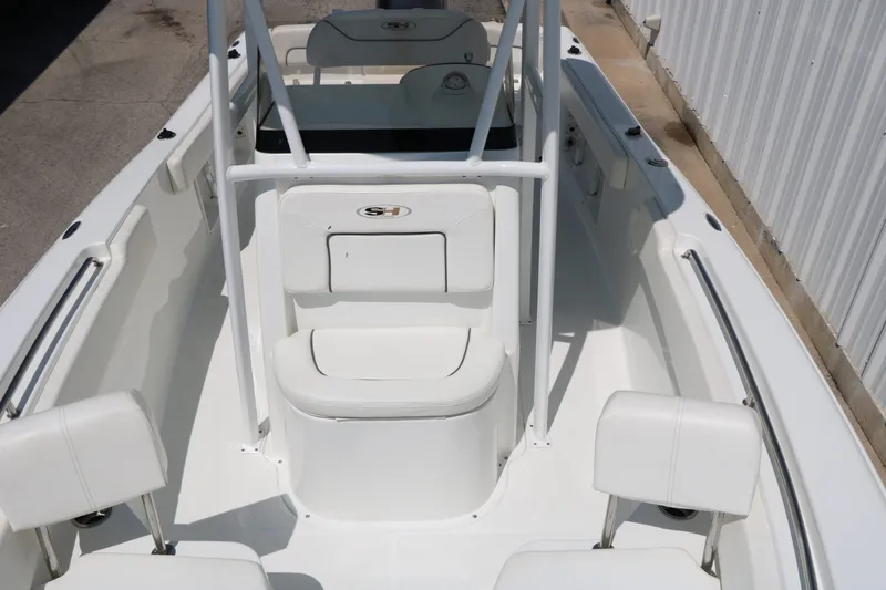 Slide: The Image of Sea Hunt Ultra 225 2014 - 28