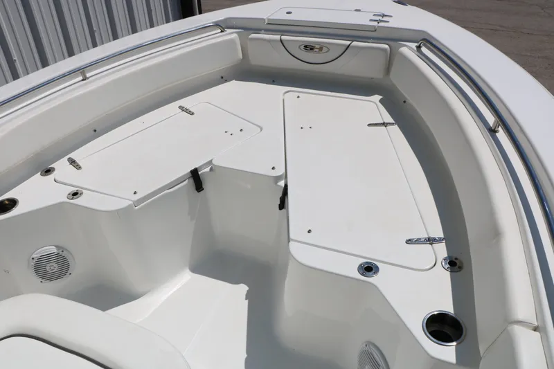 Slide: The Image of Sea Hunt Ultra 225 2014 - 29