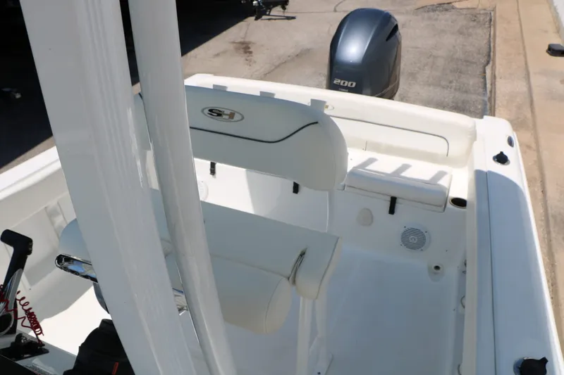 Slide: The Image of Sea Hunt Ultra 225 2014 - 32