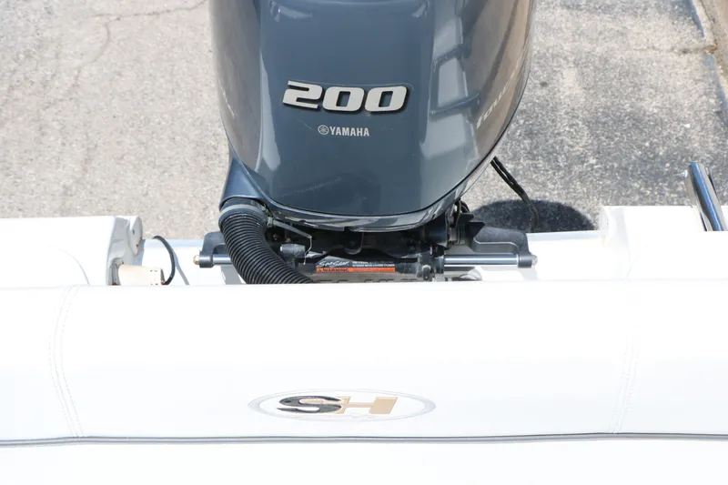 Slide: The Image of Sea Hunt Ultra 225 2014 - 43