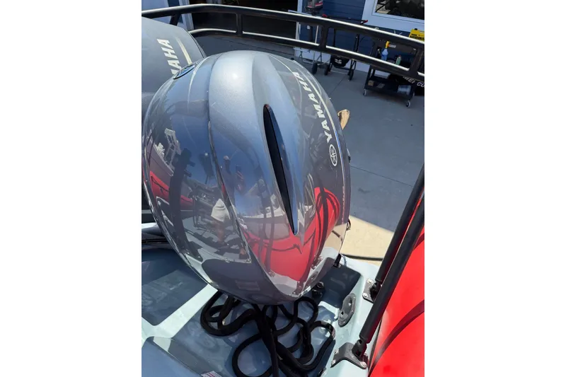 Slide: The Image of Zodiac Pro 750 2021 - 22