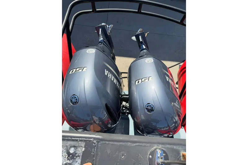 Slide: The Image of Zodiac Pro 750 2021 - 24