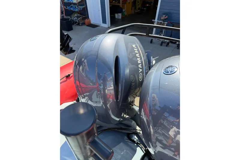 Slide: The Image of Zodiac Pro 750 2021 - 23