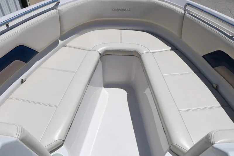 Slide: The Image of Chaparral 2330 Sport 1996 - 18