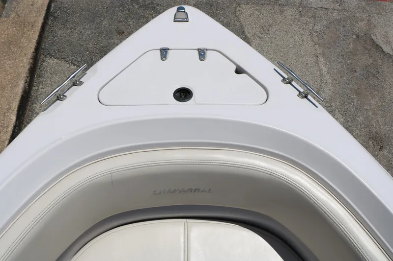 Slide: The Image of Chaparral 2330 Sport 1996 - 21