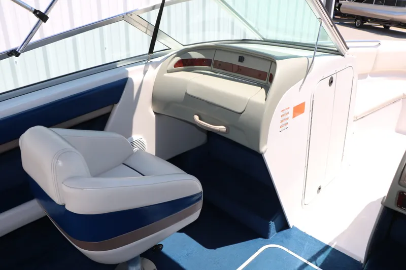 Slide: The Image of Chaparral 2330 Sport 1996 - 34