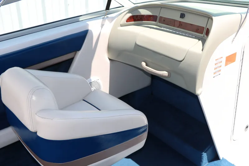 Slide: The Image of Chaparral 2330 Sport 1996 - 35