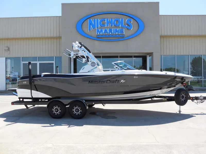 The Image of MasterCraft XT 25 2019 - 0