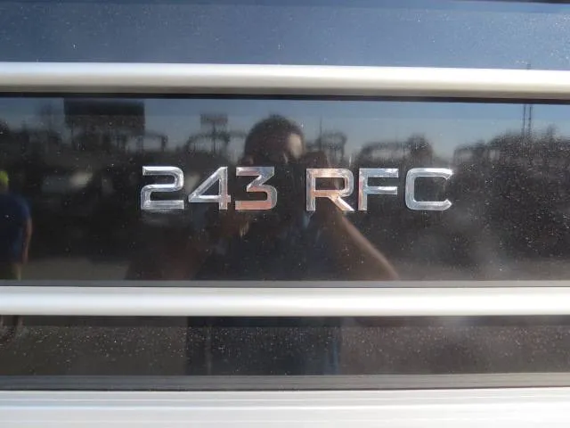 Slide: The Image of Coach Pontoons 243 RFC 2023 - 2