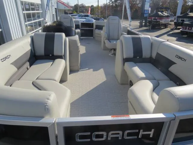 Slide: The Image of Coach Pontoons 243 RFC 2023 - 14