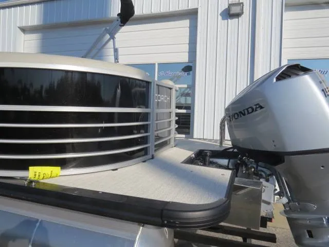 Slide: The Image of Coach Pontoons 243 RFC 2023 - 11