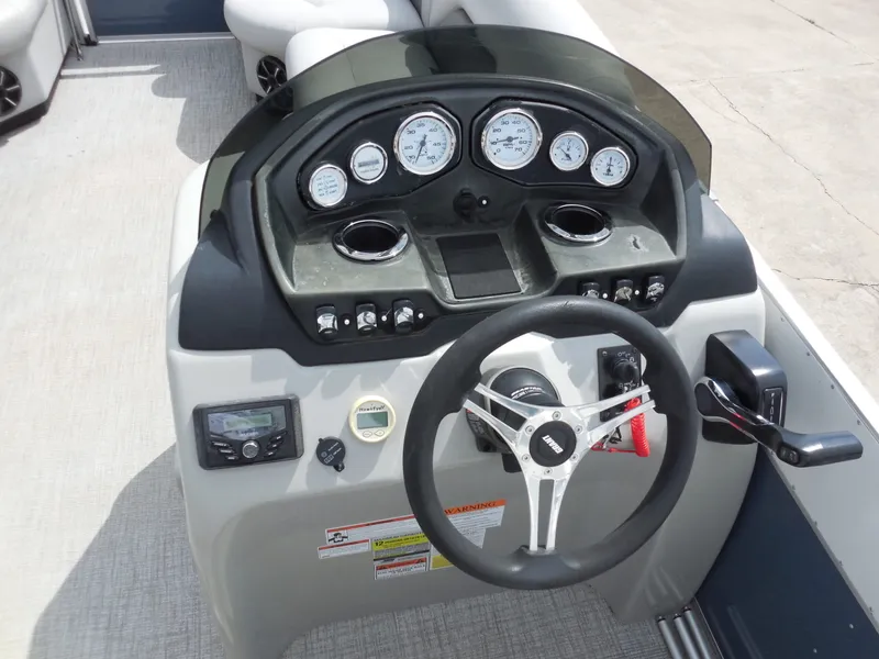 Slide: The Image of Landau 232 ISLAND BREEZE 2022 - 14