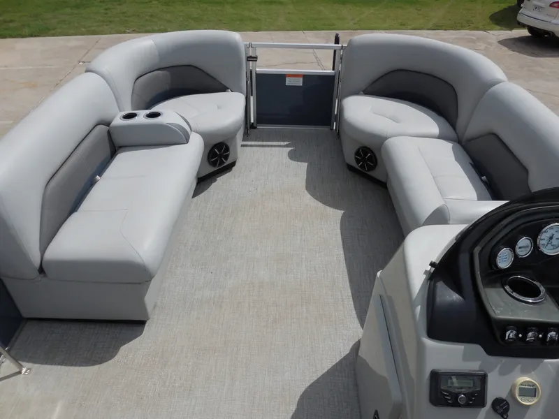 Slide: The Image of Landau 232 ISLAND BREEZE 2022 - 19