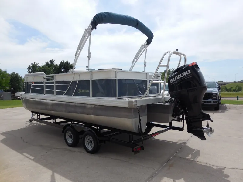 Slide: The Image of Landau 232 ISLAND BREEZE 2022 - 5