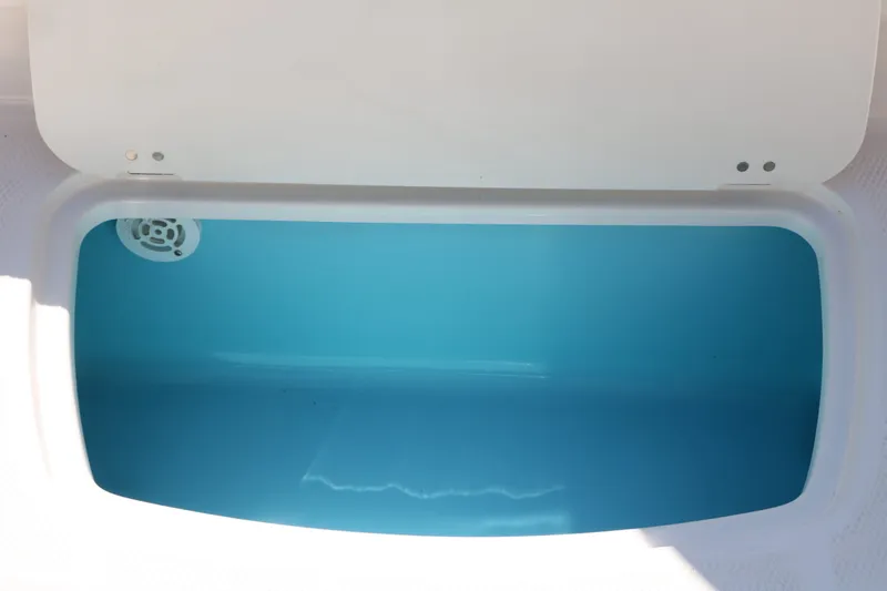 Slide: The Image of Chaparral 21 SSi Ski/Fish 2025 - 38
